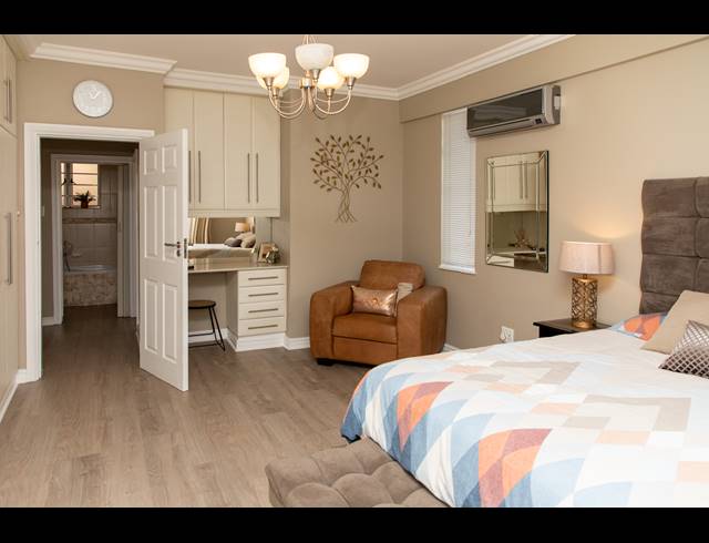 2 BEDROOM APARTMENT FOR SALE IN MORNINGSIDE